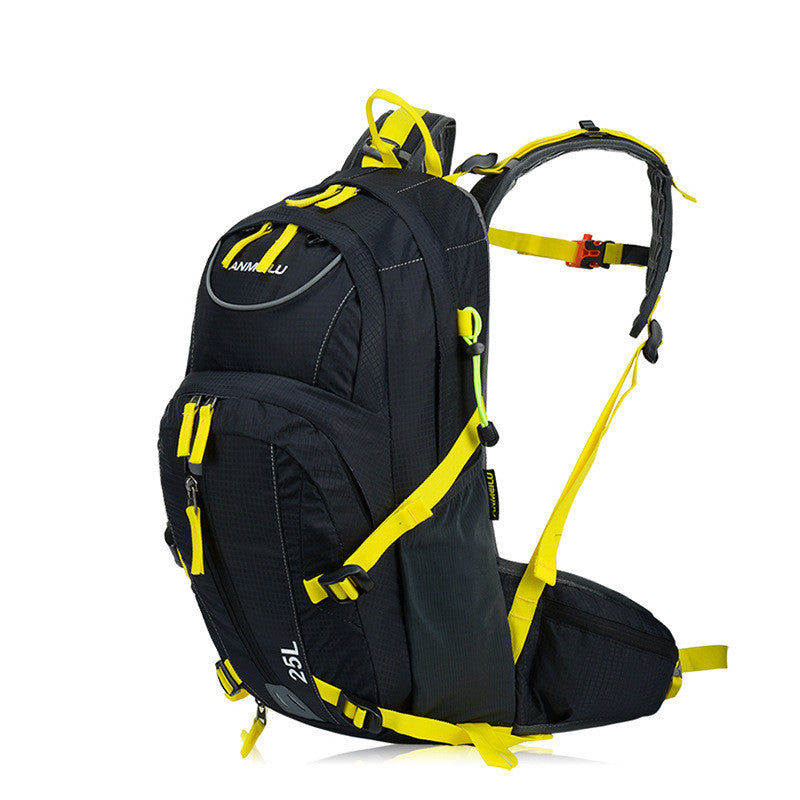 Outdoor-Cycling-Rucksack 20-35 L | LuxeStyle