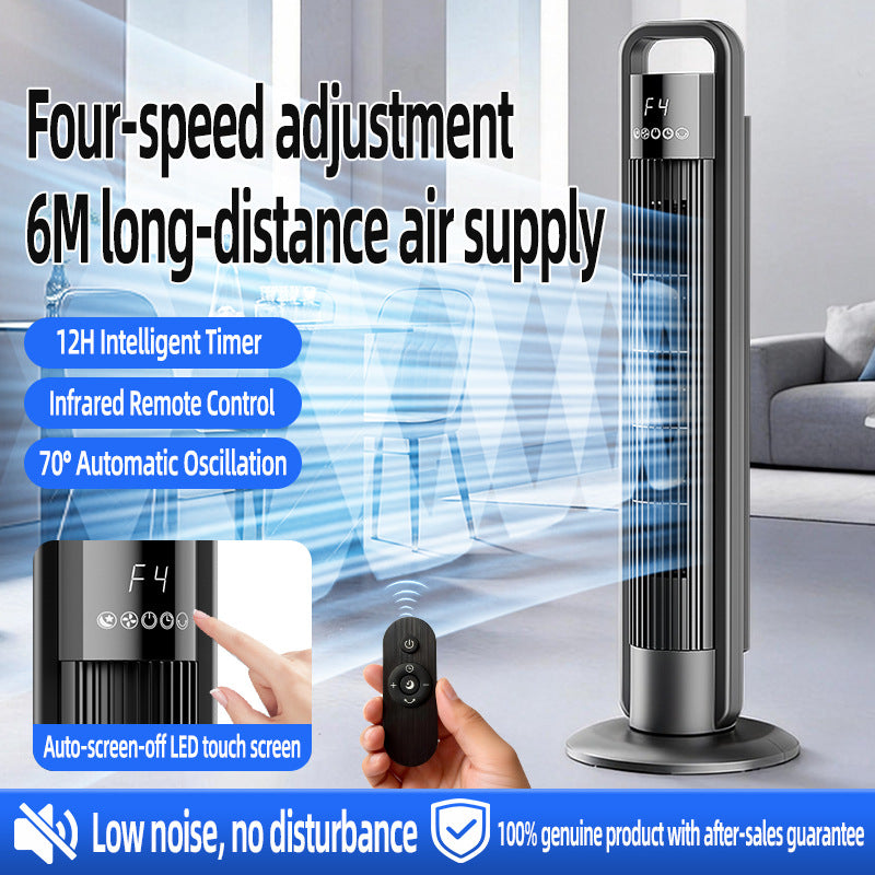 Fernbedienung Turmventilator