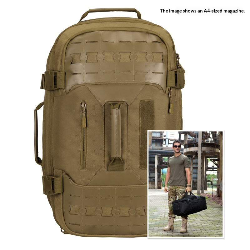 Outdoor-Rucksack 55L