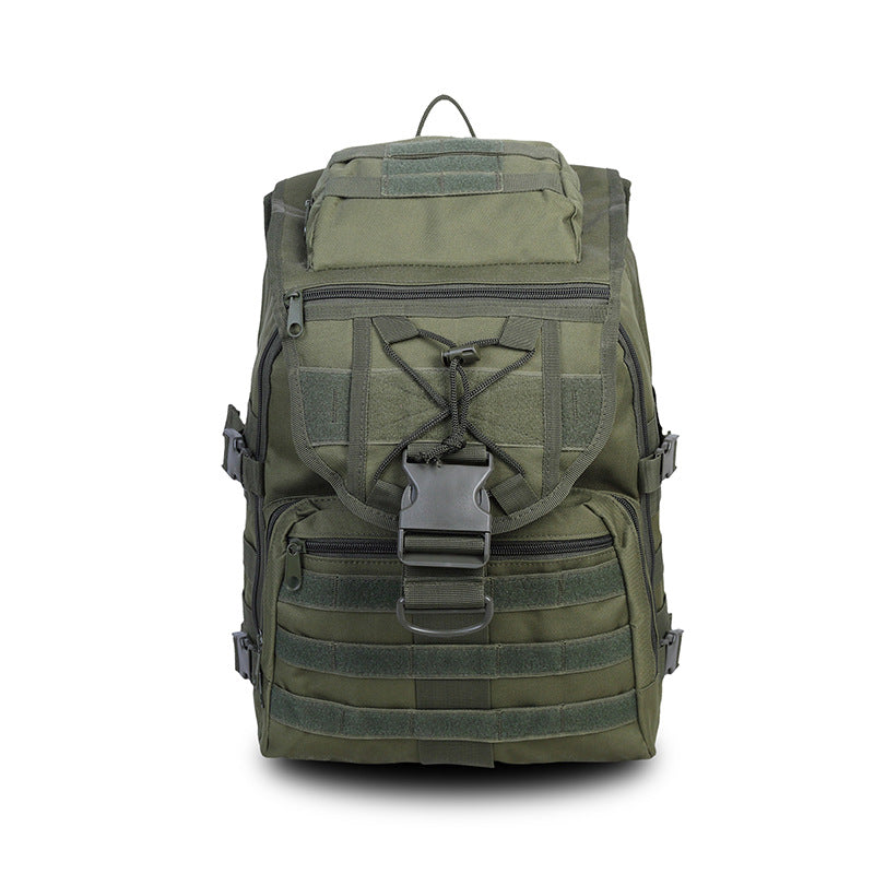 Reise-Rucksack Outdoor – Bild 5 | LuxeStyle