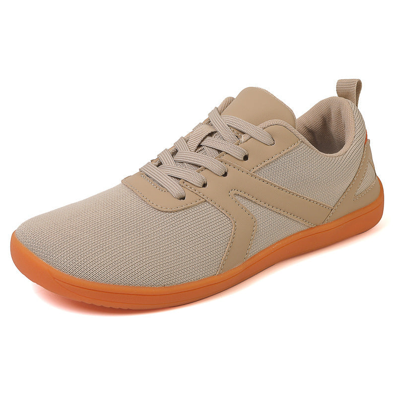 Rutschfeste Herren-Wanderschuhe mit breiter Passform – Bild 5 | LuxeStyle