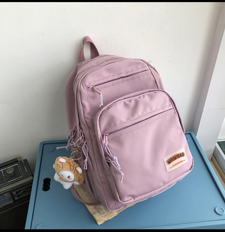 Sommer-Studententasche – Bild 4 | LuxeStyle