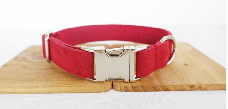 Halsband- und Leinen-Set – Bild 5 | LuxeStyle