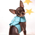 Hundegeschirr mit Strass | LuxeStyle