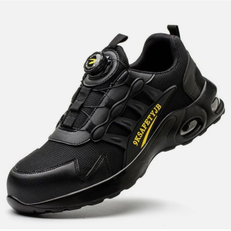 Sicherheits-Schuhe für Herren