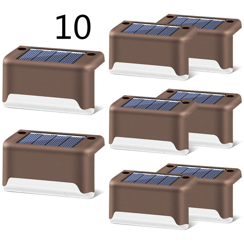 Solar-Beleuchtung