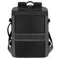 Business-Rucksack für Laptop & Notizen | LuxeStyle