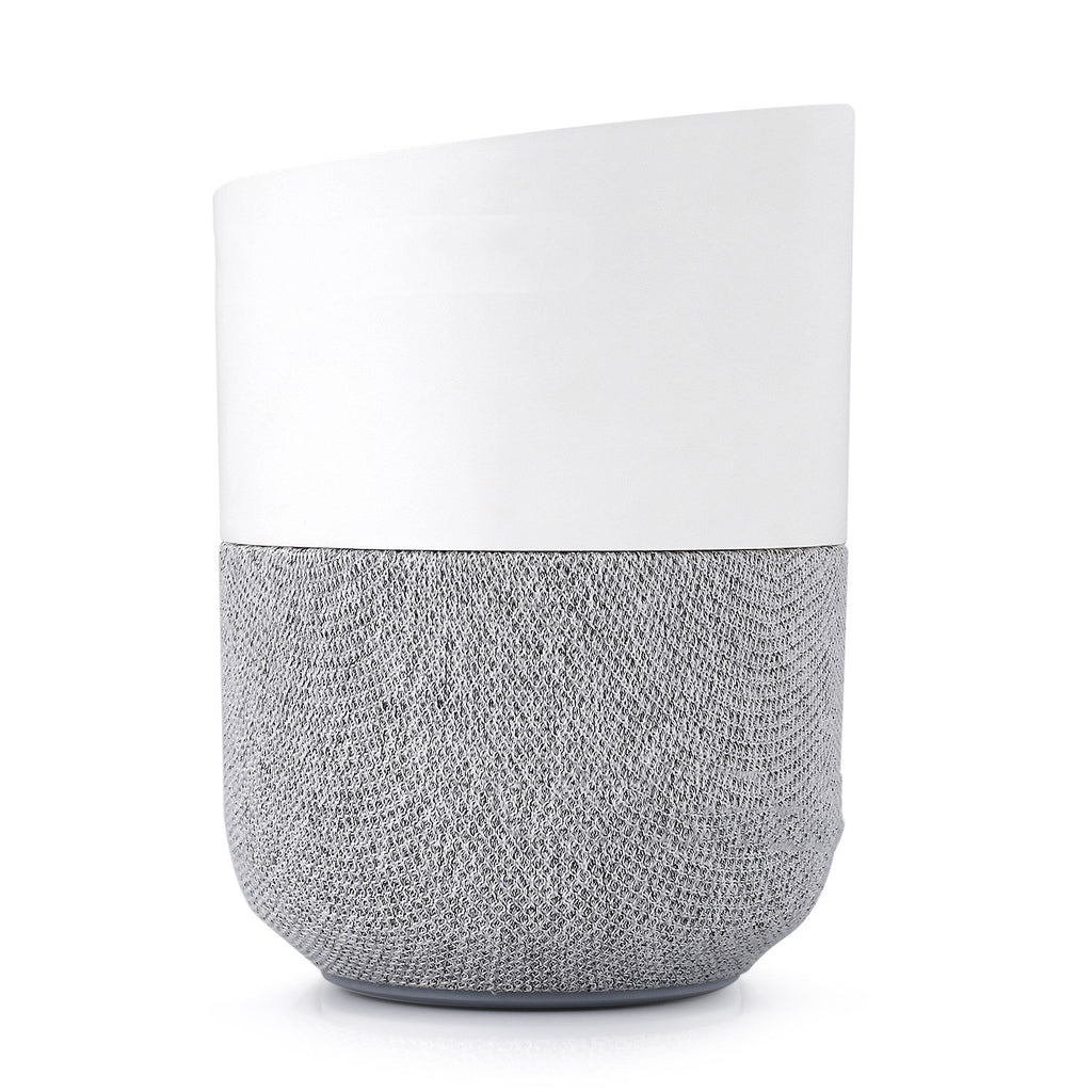 White Noise Speaker mit Nachtlicht – Bild 2 | LuxeStyle