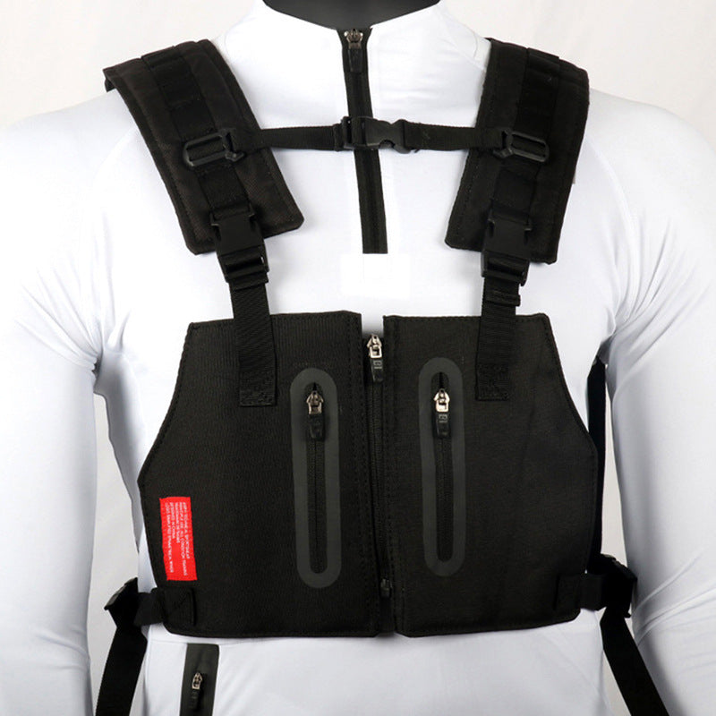 Taktisches Trageweste – Bild 3 | LuxeStyle