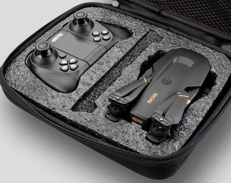V4 Drohne mit 4K Kamera