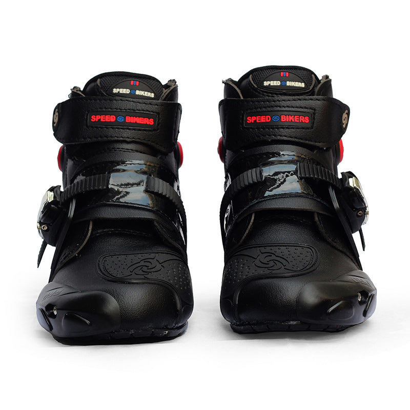 Motorradstiefel für Herren