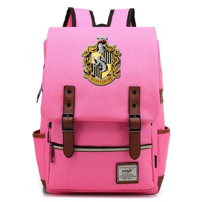 Magic Academy Freizeitrucksack – Bild 13 | LuxeStyle