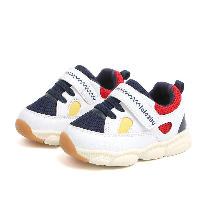 Kinder-Sneakers für Frühling und Herbst – Bild 5 | LuxeStyle