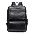 Lederrucksack für Männer | LuxeStyle