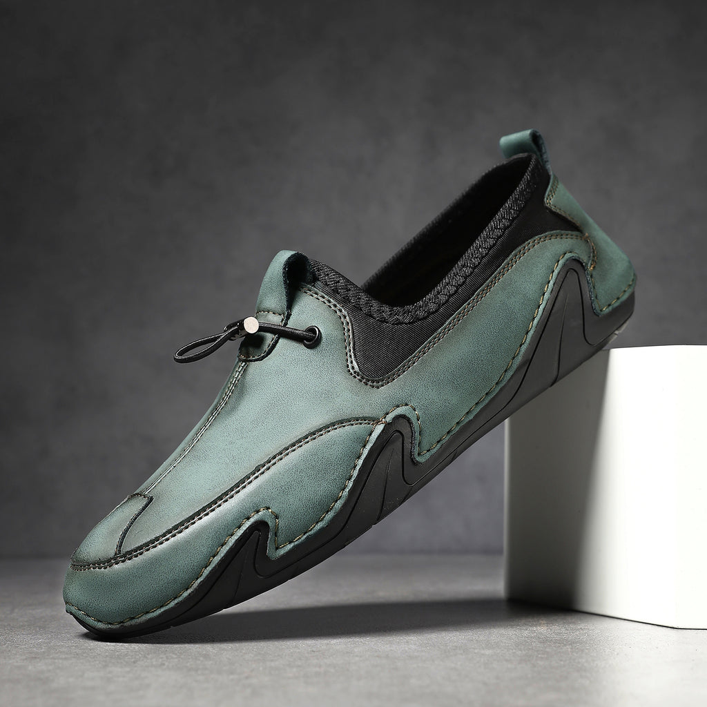 Outdoor Driving Shoes für Herren – Bild 9 | LuxeStyle