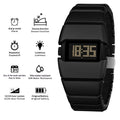 Retro Digitaluhr Sanda Y2K 14mm – Bild 6 | LuxeStyle