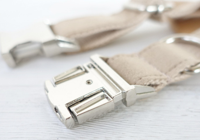 Hundehalsband mit kreativem Design – Bild 2 | LuxeStyle