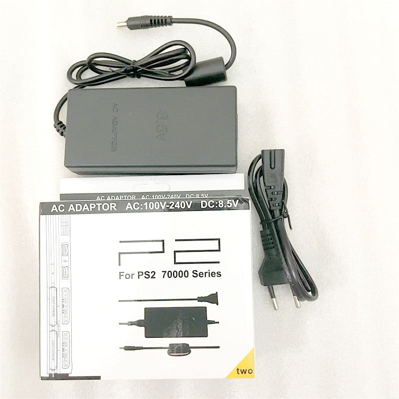 PS2 Konsolen-Netzteil (Modell 70000) – Bild 2 | LuxeStyle