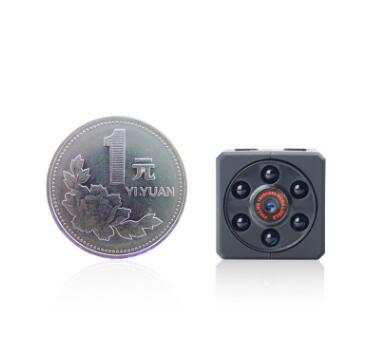 SQ11 Mini-Kamera mit Full HD und Nachtsicht