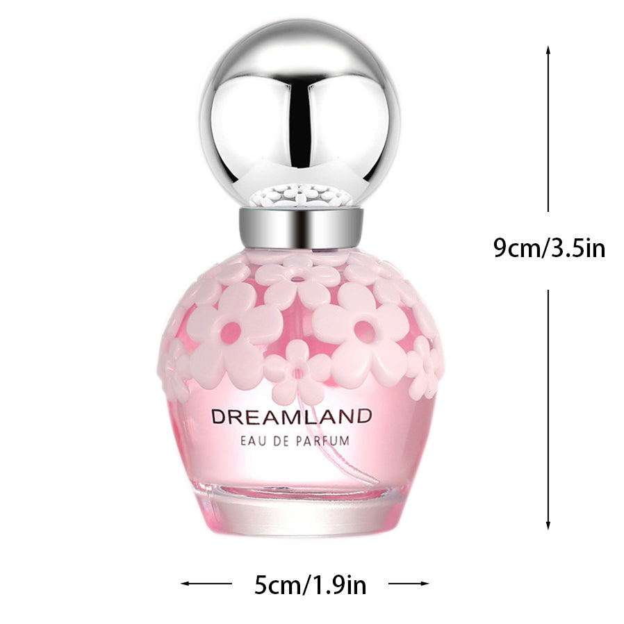 Dreamy Eau de Parfum Floral 30ml – Ansicht 7