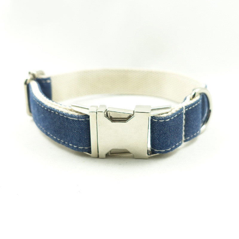 DIY Haustierhalsband | LuxeStyle