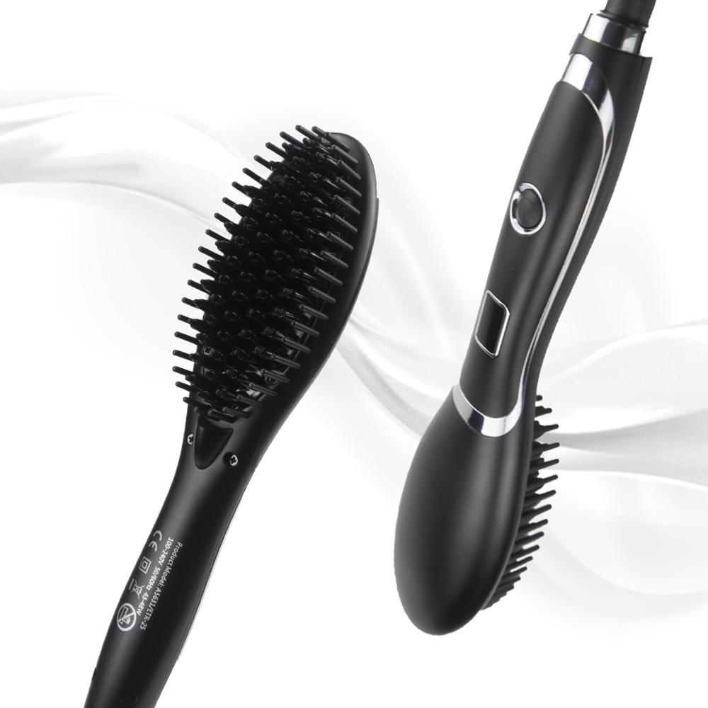 Haar-Eisen-Strähner – Bild 7 | LuxeStyle