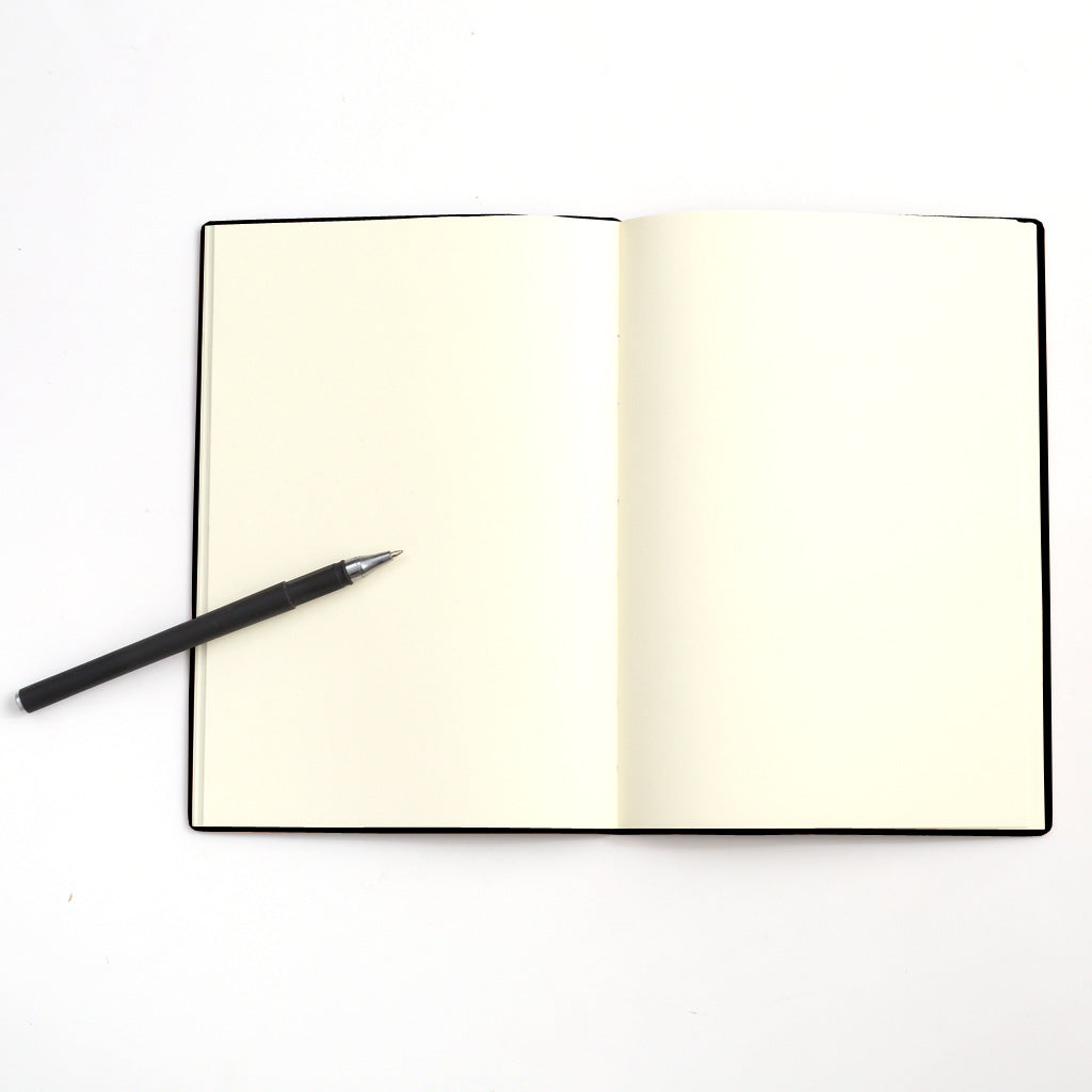 DIY Diamond Painting Notizbuch