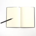 DIY Diamond Painting Notizbuch