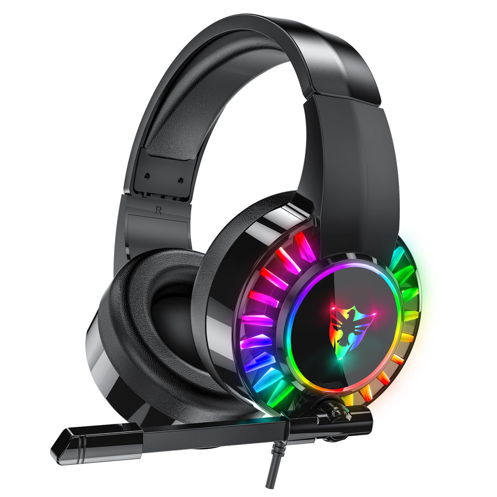 Gaming Headset mit USB-Anschluss