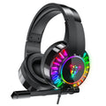 Gaming Headset mit USB-Anschluss