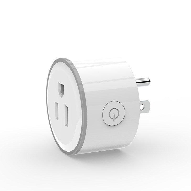 Fernbedienbare Zeitschaltuhr-Steckdose | LuxeStyle