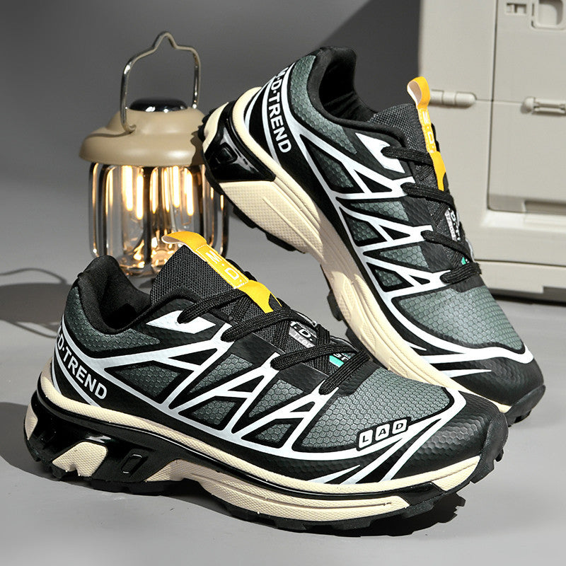 Outdoor-Wanderschuhe