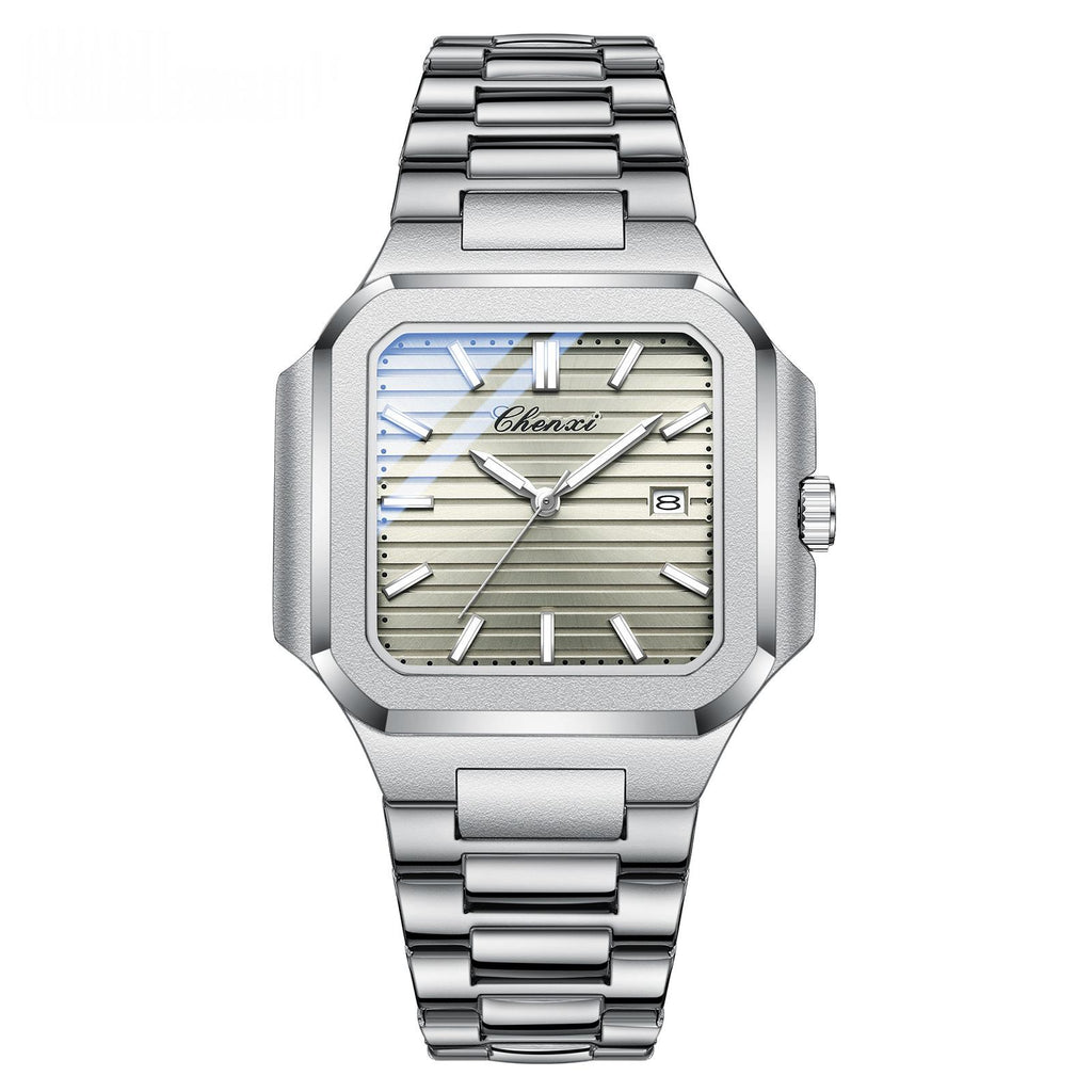 Wasserdichte Business-Uhr für Paare – Bild 5 | LuxeStyle