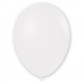 Luftballons weiss