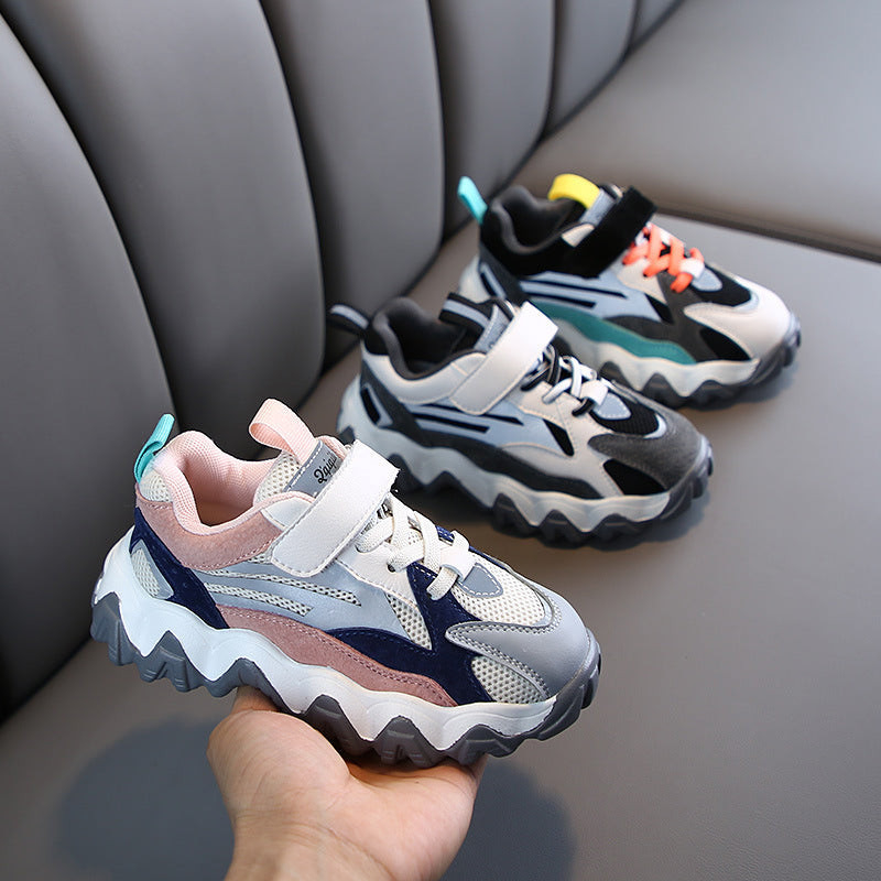Sport-Sneaker für Kinder – Bild 2 | LuxeStyle