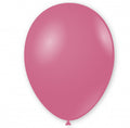 Luftballons rosa