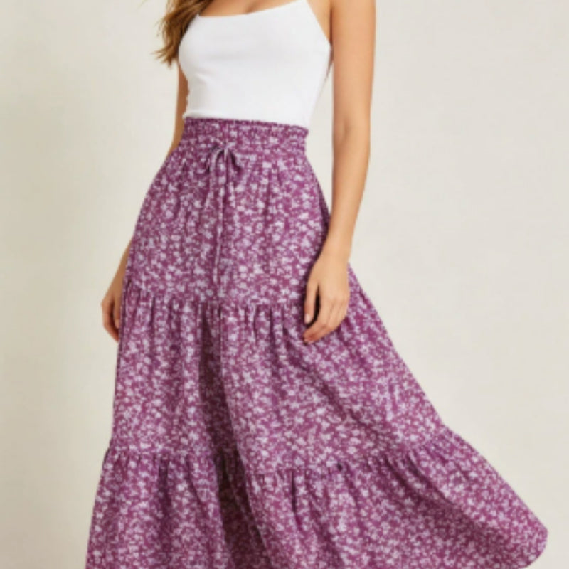 Boho-A-Linie Rock