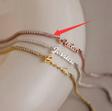 Farbe: Roségold