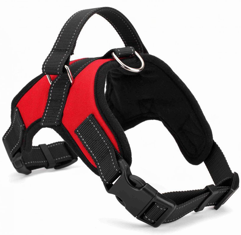 Hundegeschirr aus Oxford-Stoff | LuxeStyle