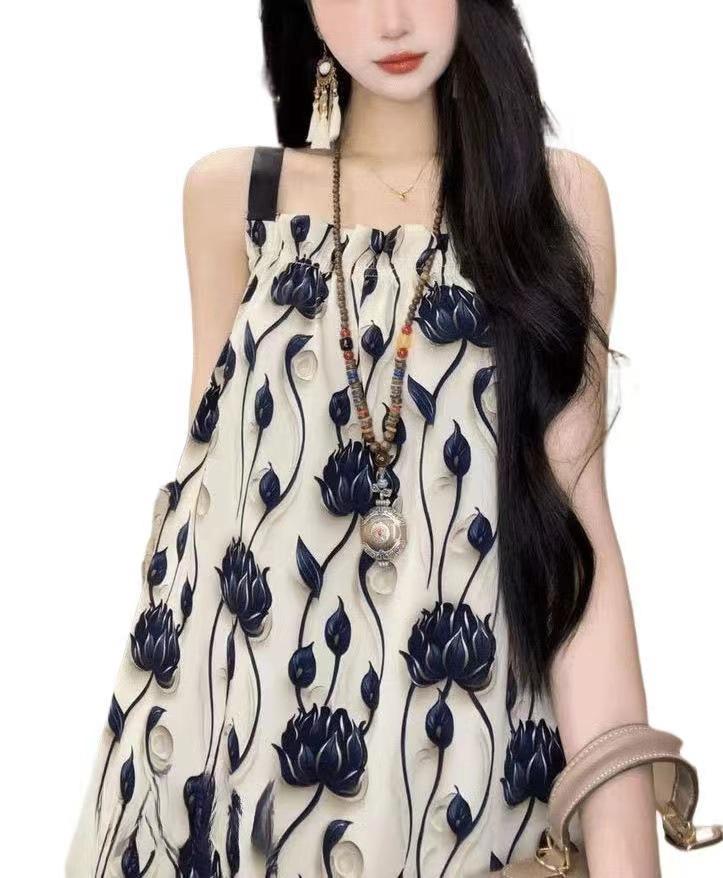 Elegante Nachtkleid