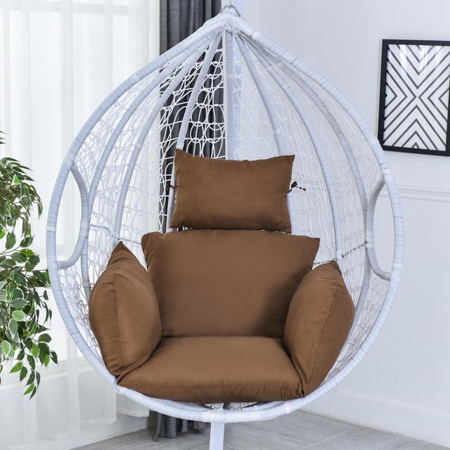 Hängesessel-Kissen – Bild 3 | LuxeStyle