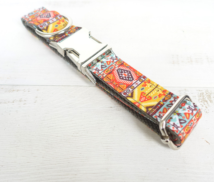Halsband für Hunde – weich & bequem – Bild 8 | LuxeStyle