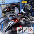 RC-Kampfjet Modell mit USB-Ladefunktion