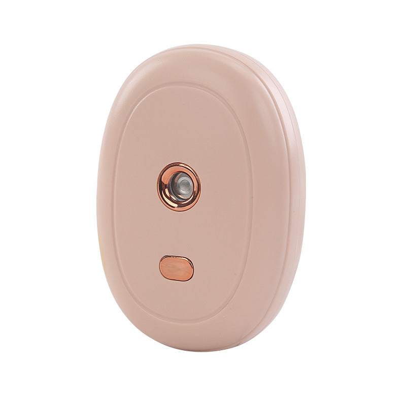 Nano Feuchtigkeitsspray portabel