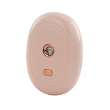 Farbe: Rosa, 62 × 24 × 90 mm, USB