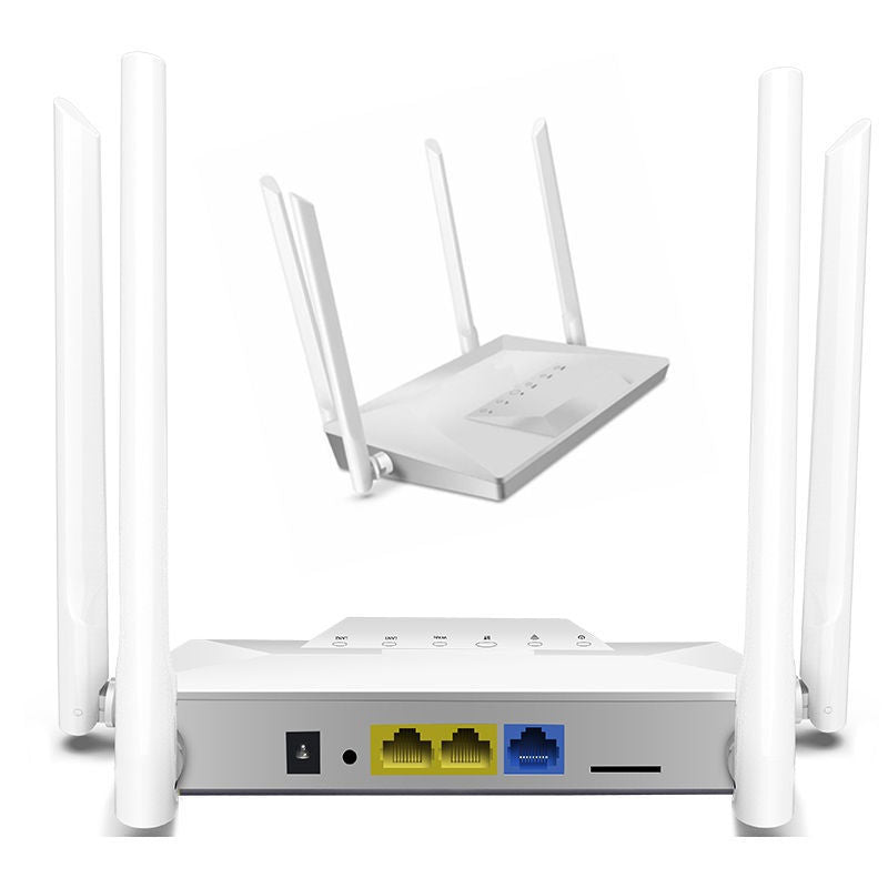 WLAN-Router für Zuhause – Bild 5 | LuxeStyle