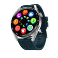 Smartwatch mit Sprachassistent & Offline-Zahlung – Bild 1 | LuxeStyle