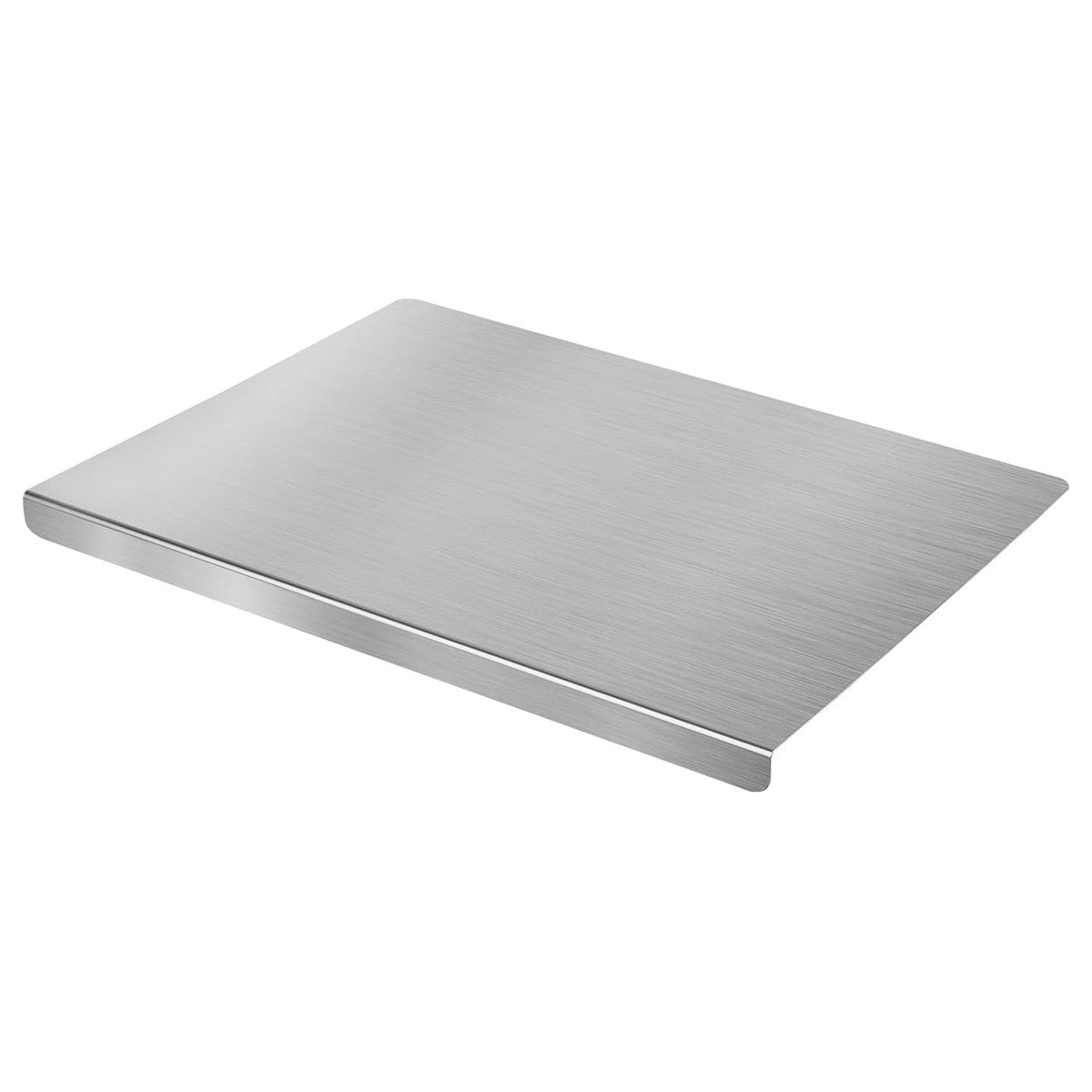 Teigmatte aus Edelstahl – Bild 2 | LuxeStyle