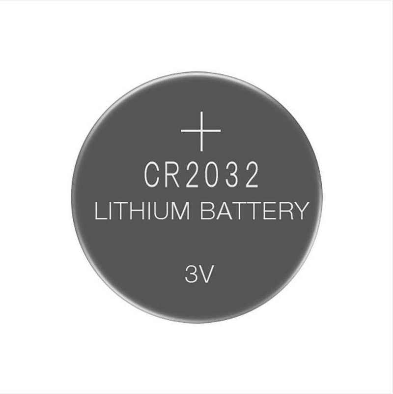 CR2032 Lithium Knopfzelle 3V