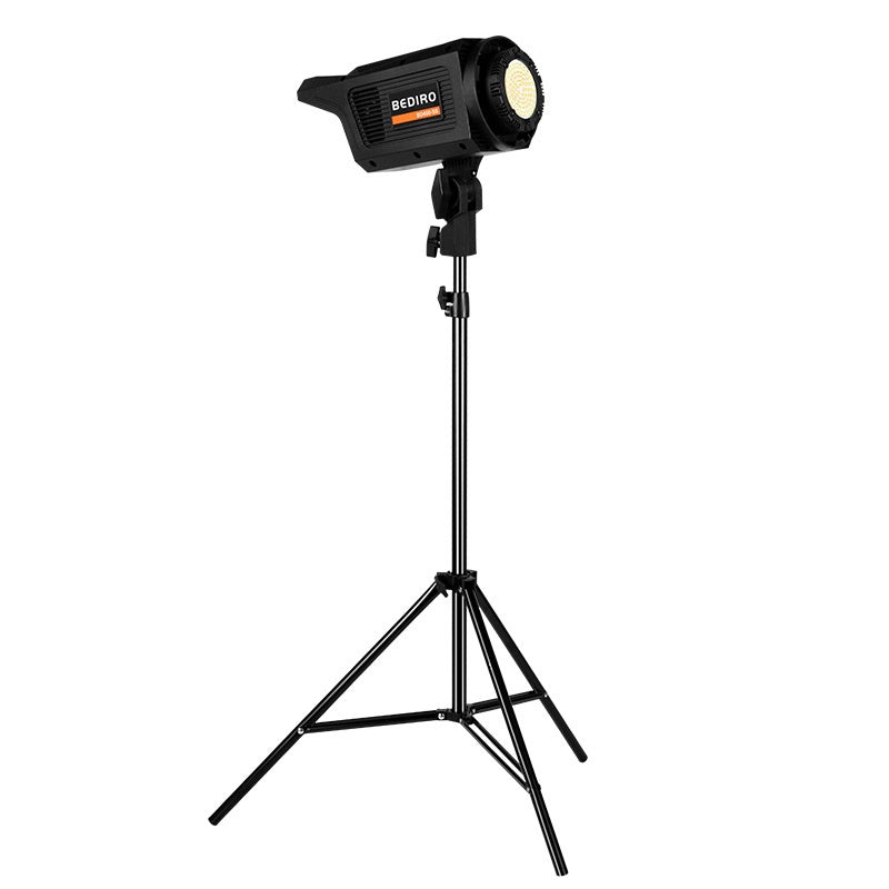 Fotografie-Fülllicht für Video und Studio – Bild 9 | LuxeStyle